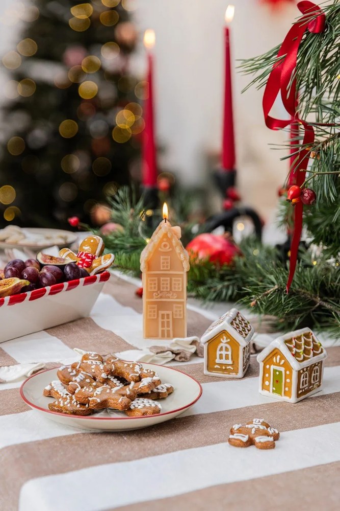 Солница и пиперница Ginnie – Bloomingville