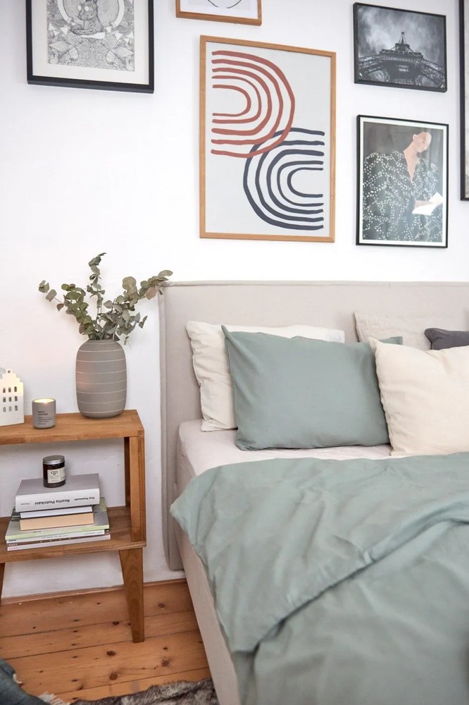 Бял керамичен фенер Дълга църква, височина 10 cm Urbania Lighthouse Long Church - Kähler Design