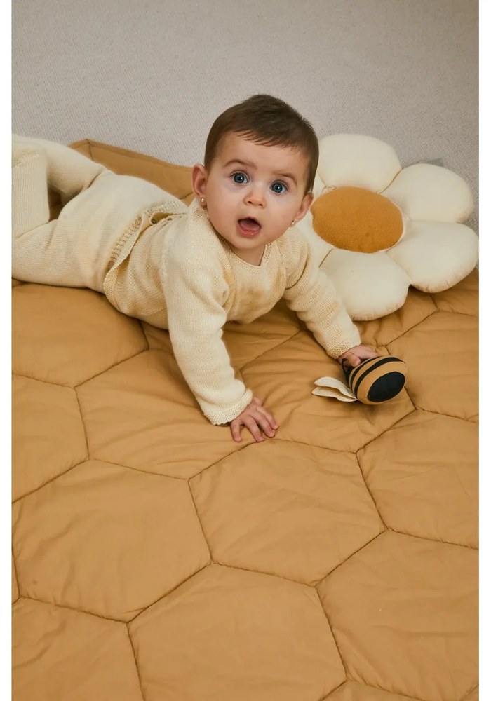 Детска възглавница Little Daisy – Lorena Canals