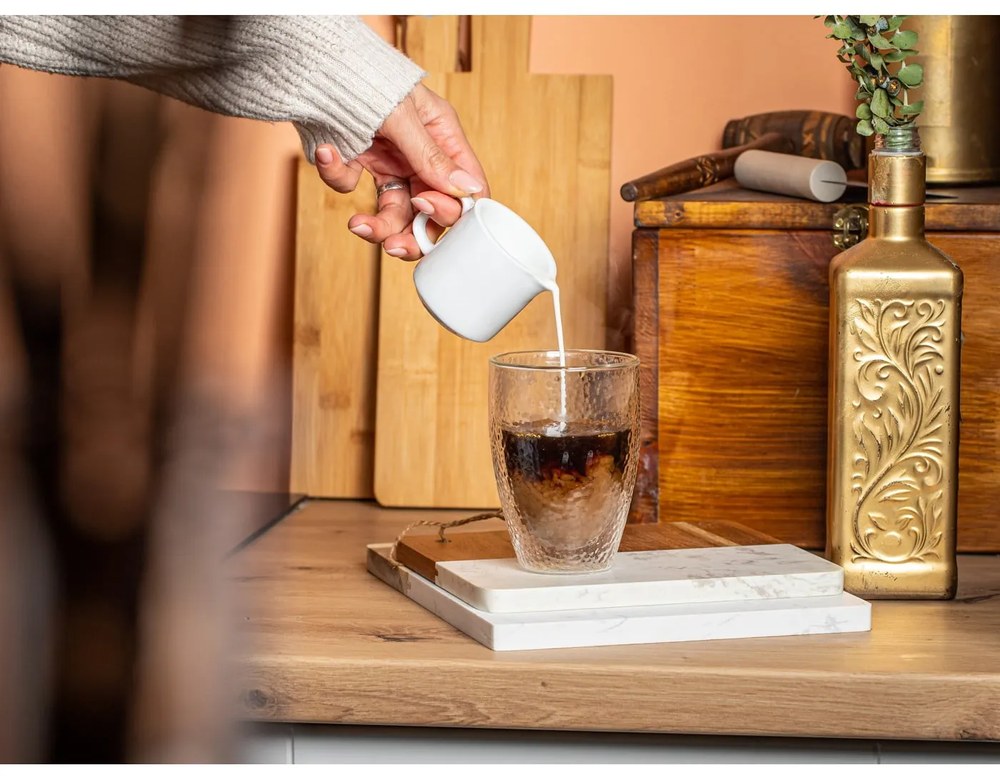 Комплект от 2 чаши с двойни стени , 350 ml Allessia - Vialli Design