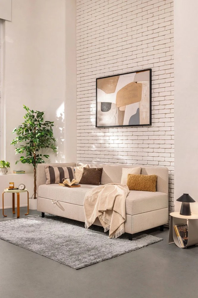 Калъфка за възглавница 40x60 cm Across – Mette Ditmer Denmark