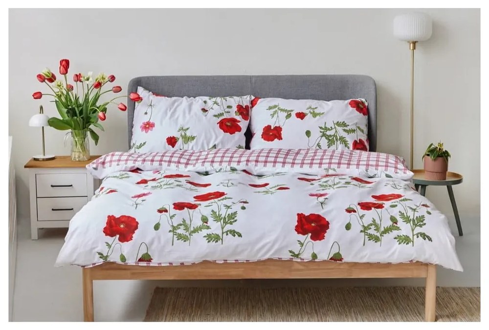 Странична зелена масичка WOOOD Sasha