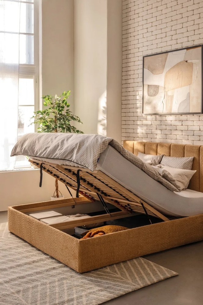 Ръчно рисувана картина 90x120 cm Accurate - Malerifabrikken