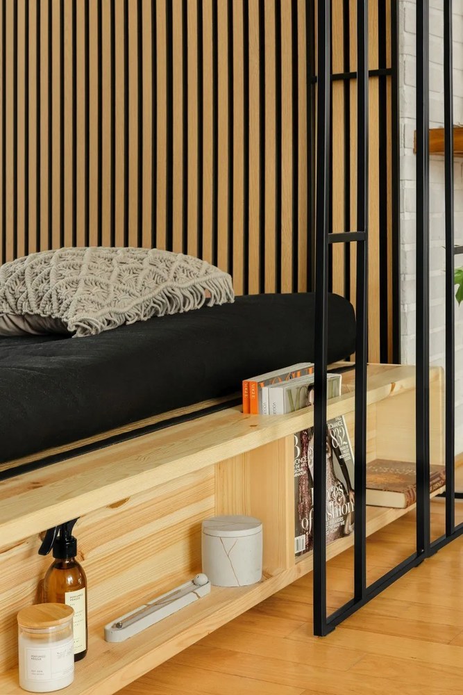 Интериорен аромат 200 ml #46 Bergamot, Jasmine, Opuncia – Perfumed Prague