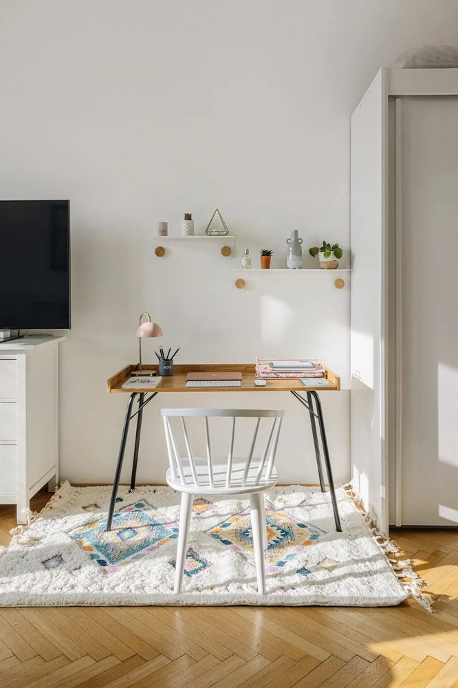 Свещ от соев восък с време на горене 24 h Fraga: Fig – Blomus