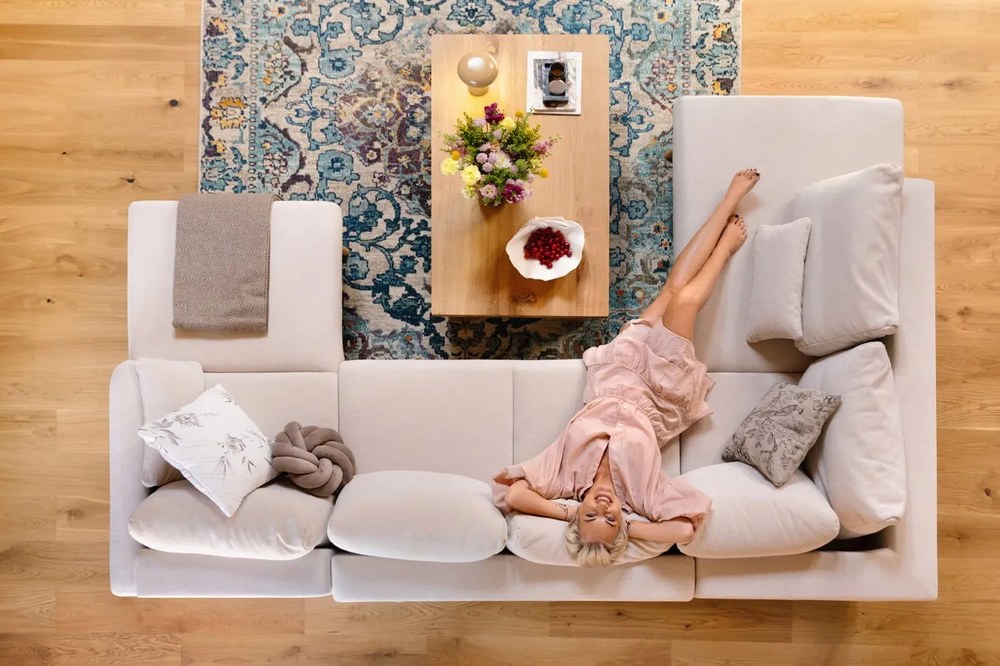 Декоративна купа от полиресин 33x27 cm Shell – Mette Ditmer Denmark