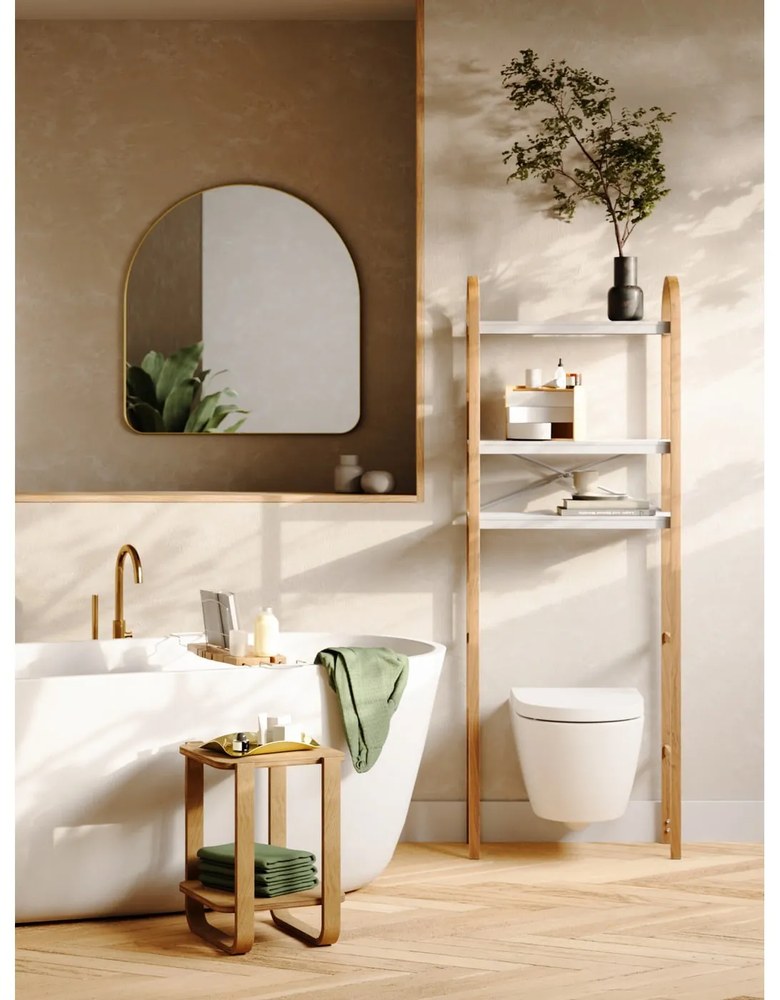 Стенно огледало 87x92 cm Hubba - Umbra