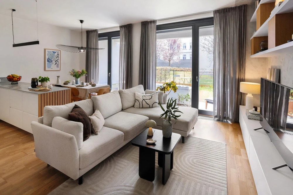 Памучна декоративна възглавница 50x30 cm Handloom – Lorena Canals