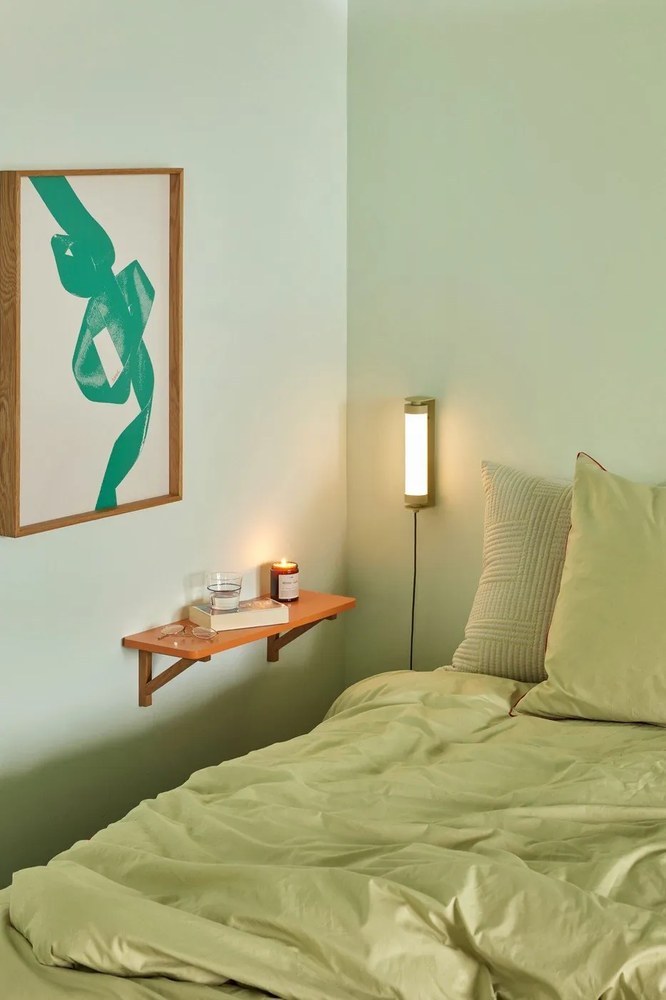 Картина 52x72 cm Studio – Hübsch