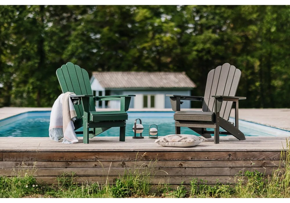 LED преносимо външно осветително тяло със соларен панел и USB ø 15 cm Soft Spot – Rosendahl