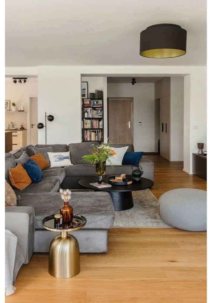 Декоративна възглавница 45x45 cm Dolly - Tiseco Home Studio