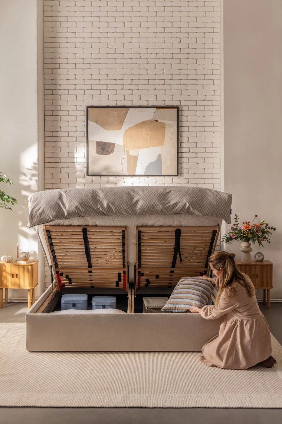 стая от Bonami 