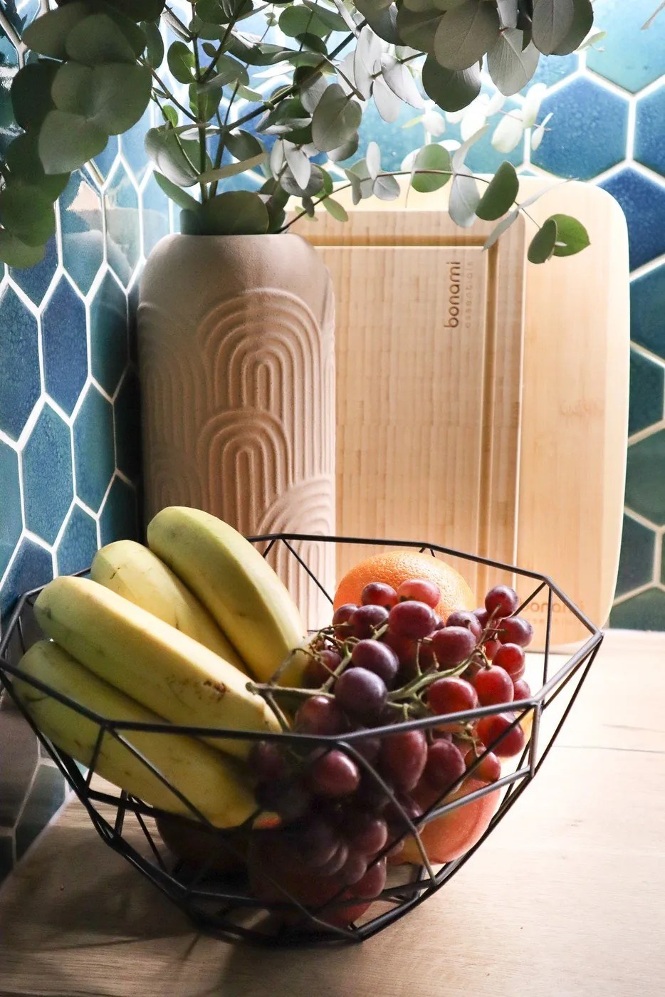 стая от Bonami 