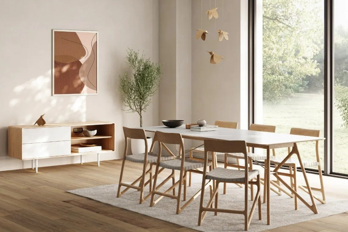 стая от Bonami 