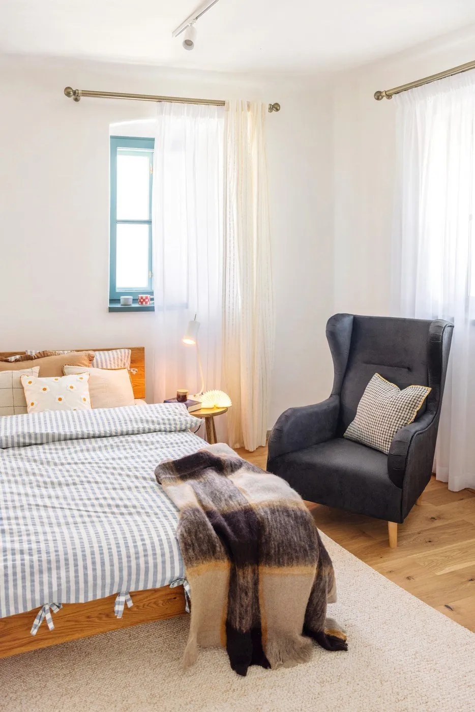 стая от Bonami 