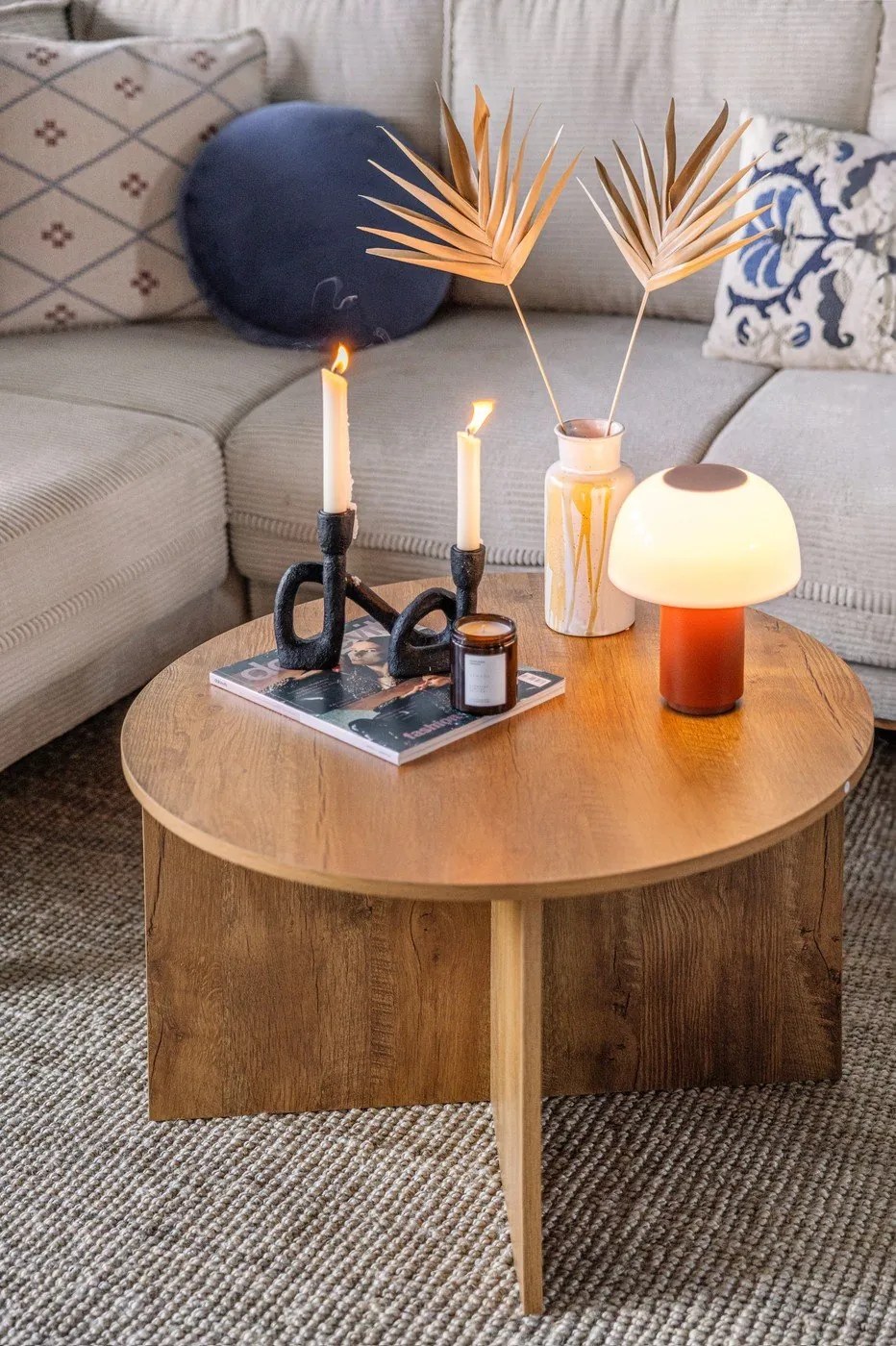 стая от Bonami 