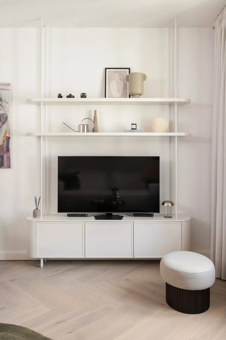 стая от Bonami 