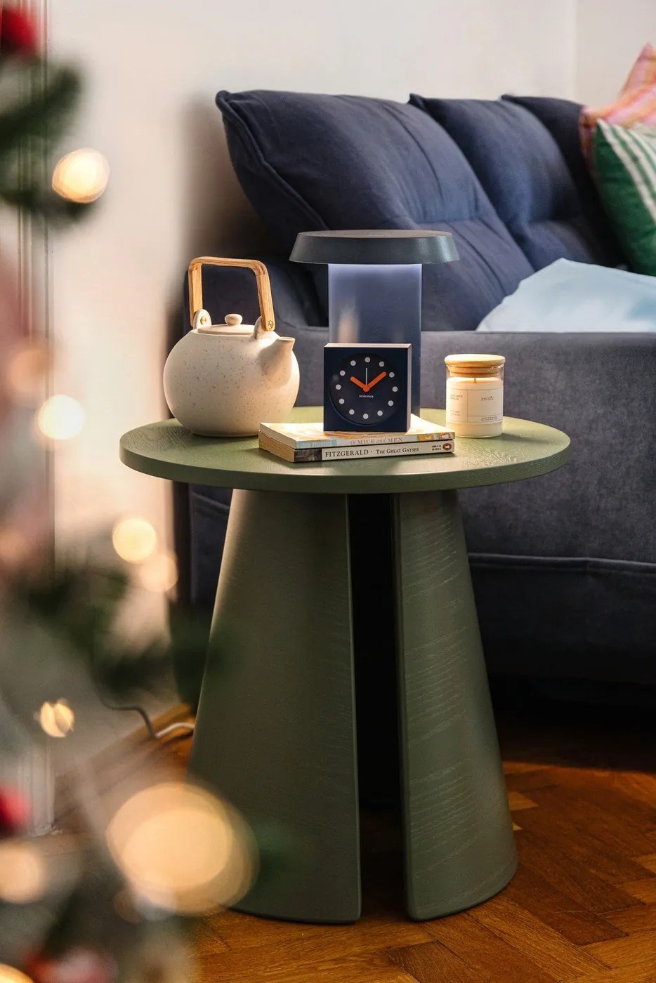 стая от Bonami 