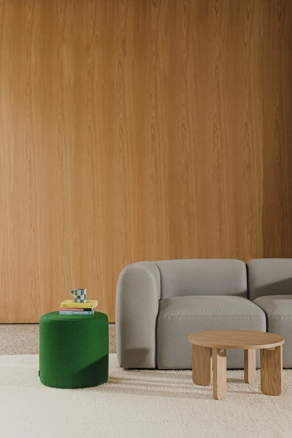 стая от Bonami 