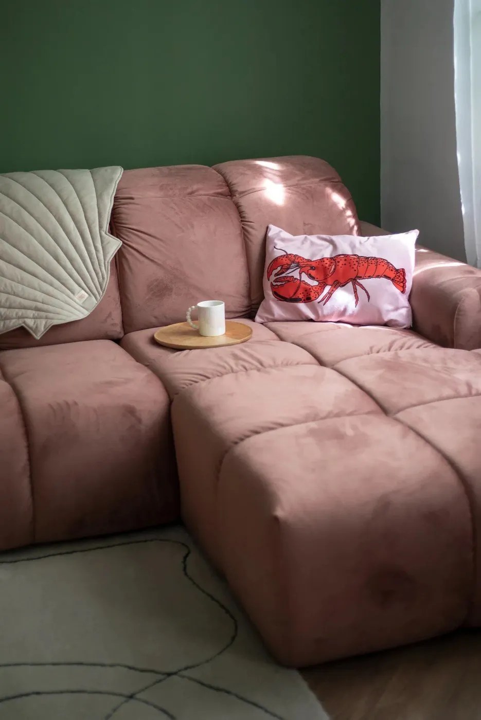 стая от Bonami 