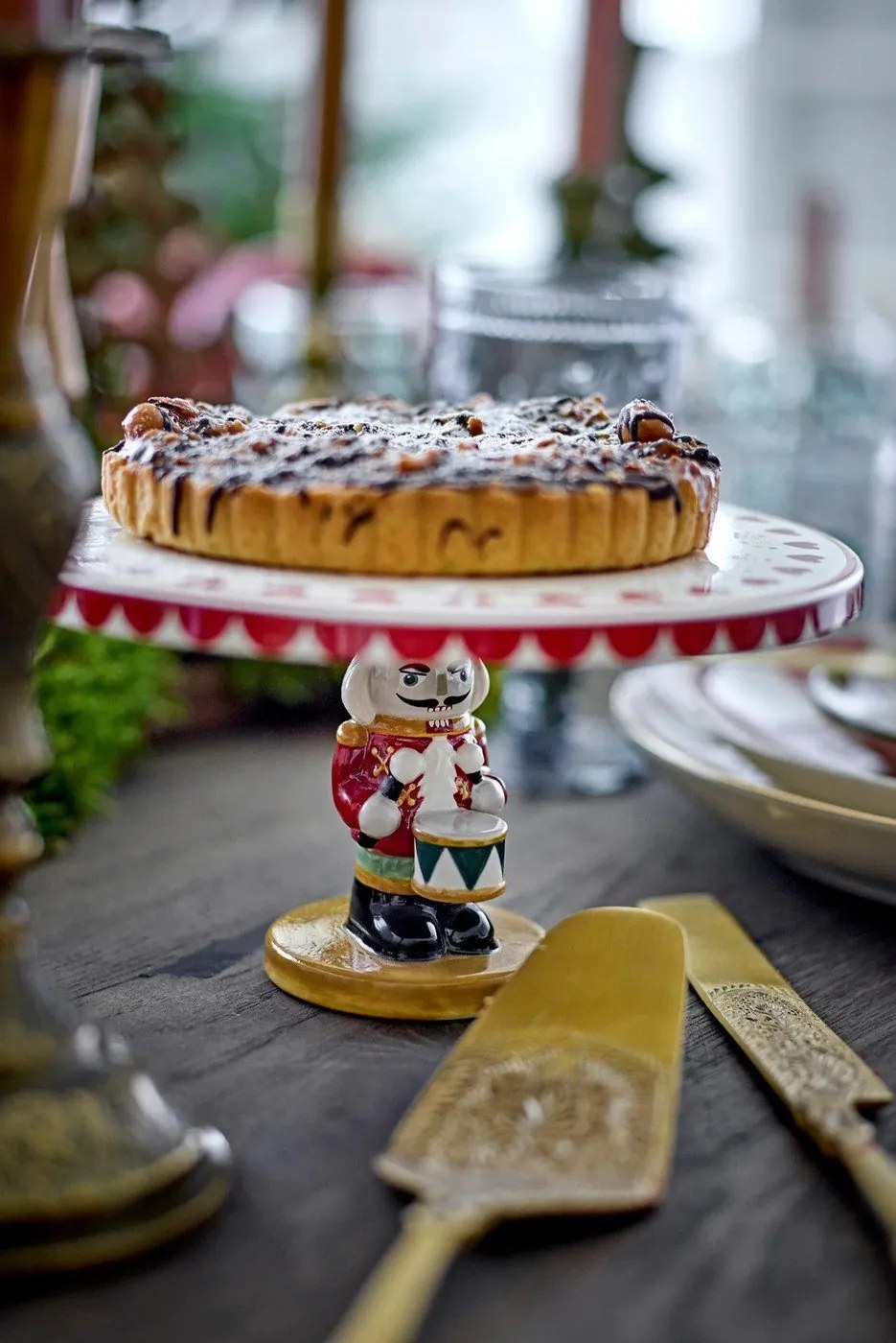 стая от Bonami 