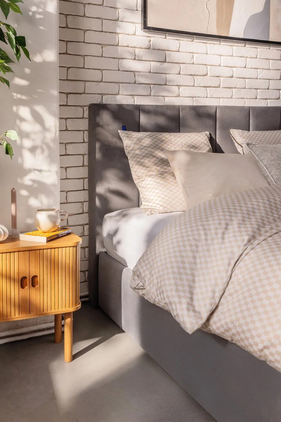 стая от Bonami 