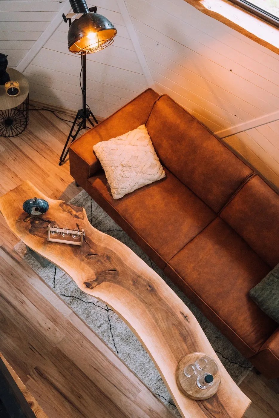 стая от Bonami 