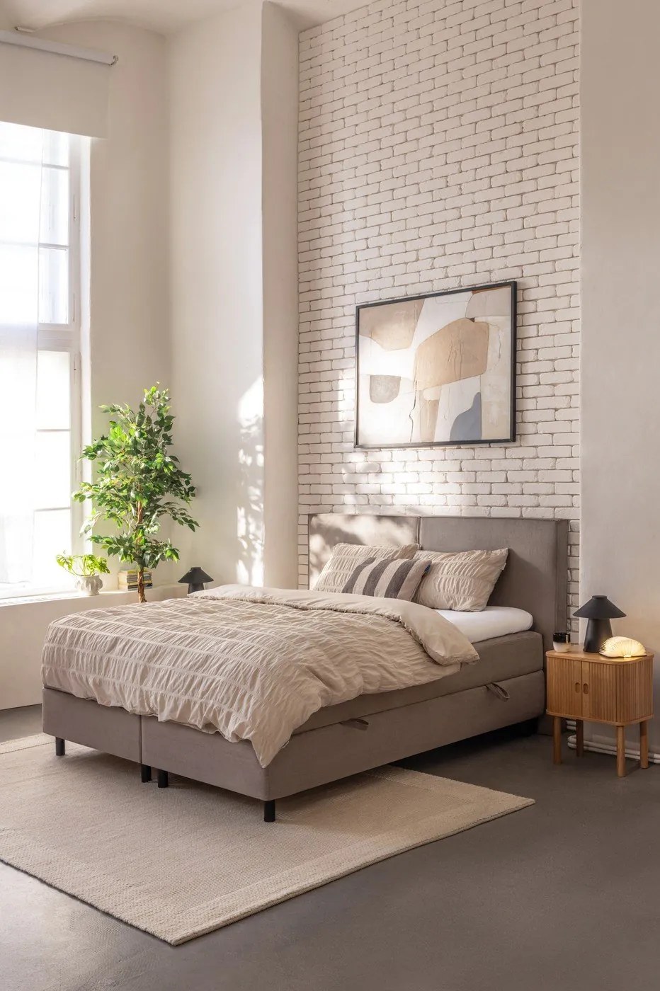 стая от Bonami 