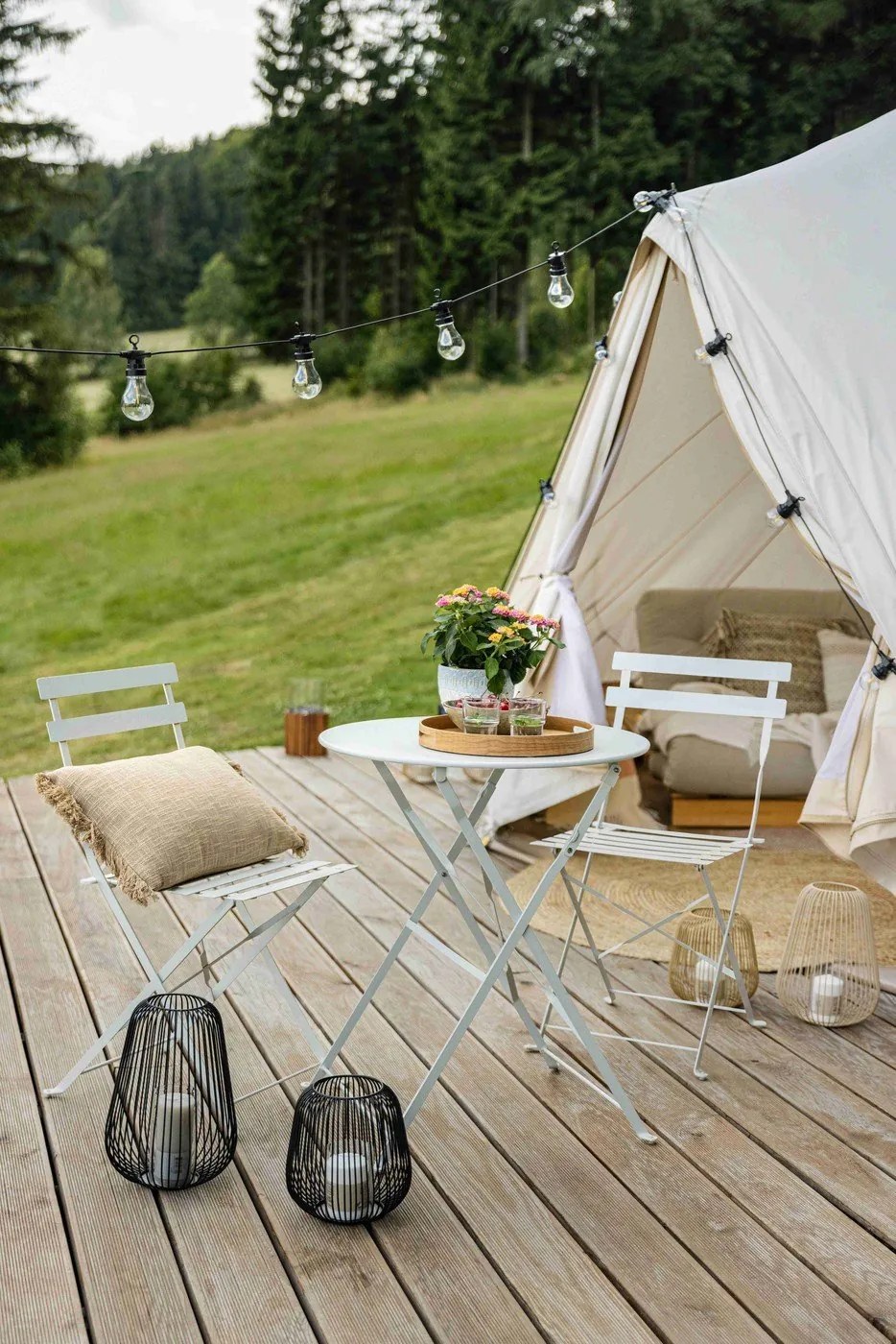 стая от Bonami 