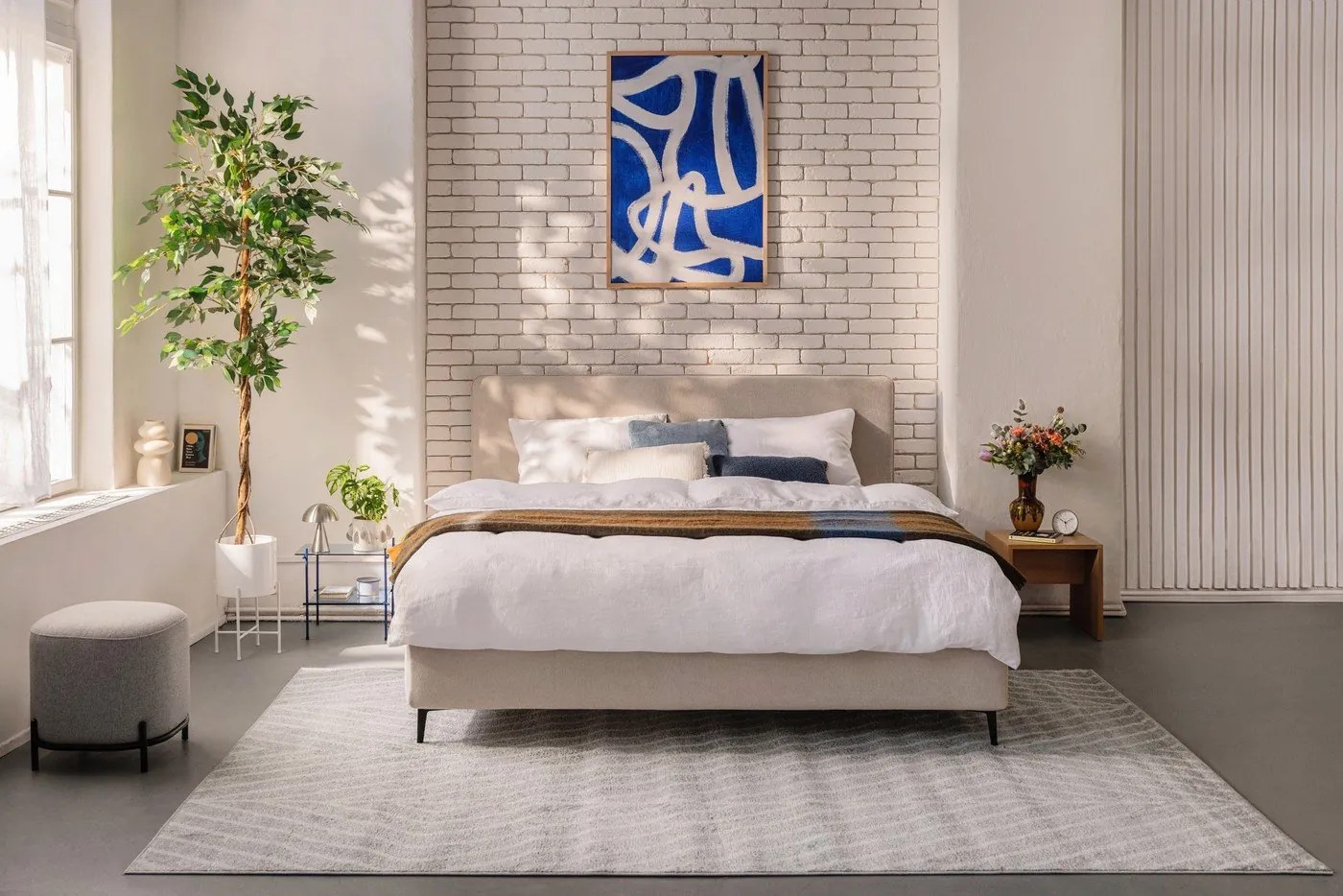 стая от Bonami