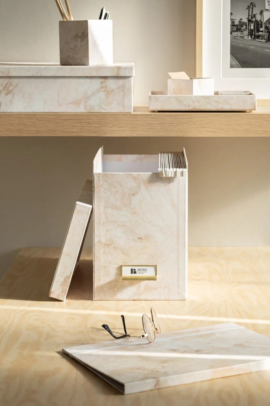 стая от Bonami 