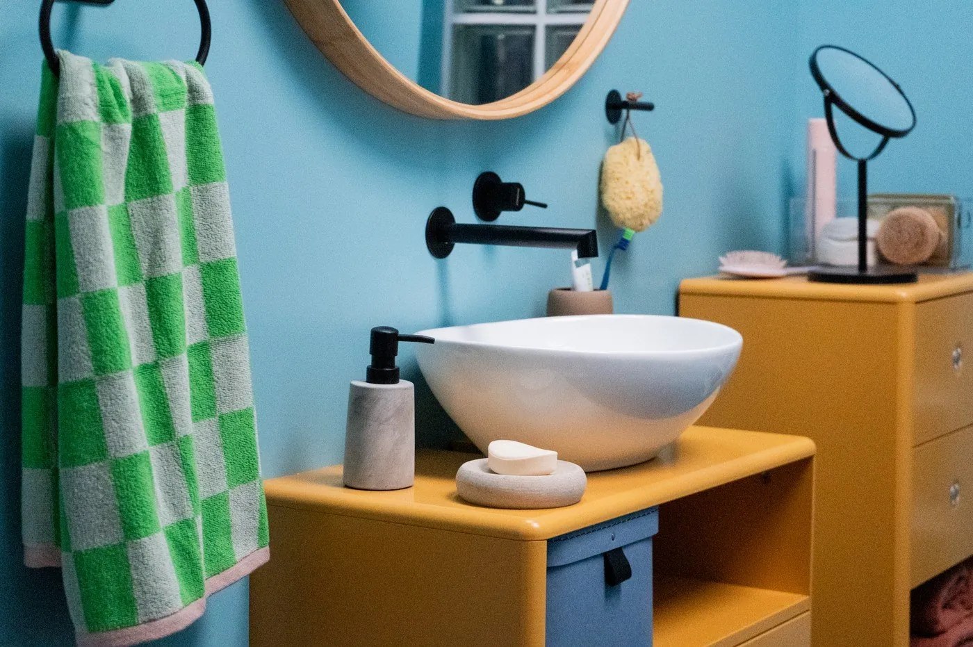 стая от Bonami 