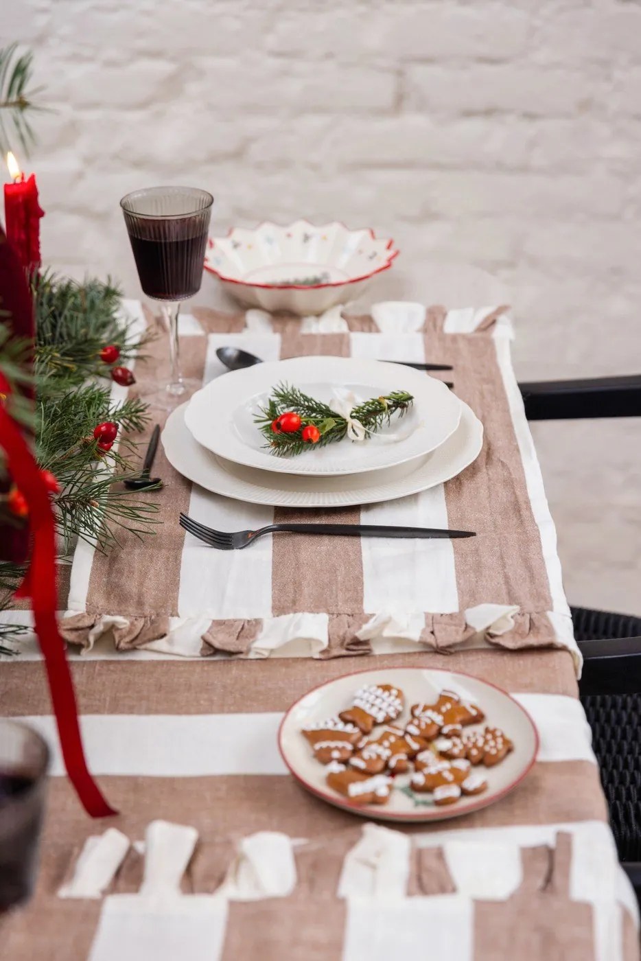 стая от Bonami 