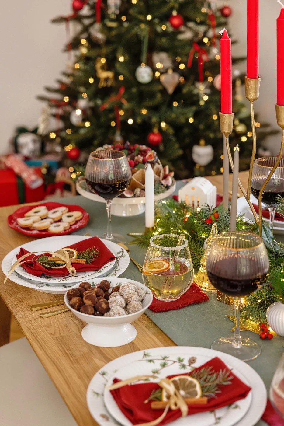 стая от Bonami 