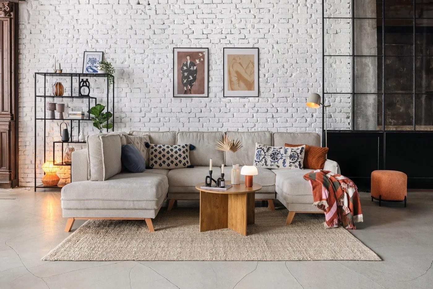 стая от Bonami 