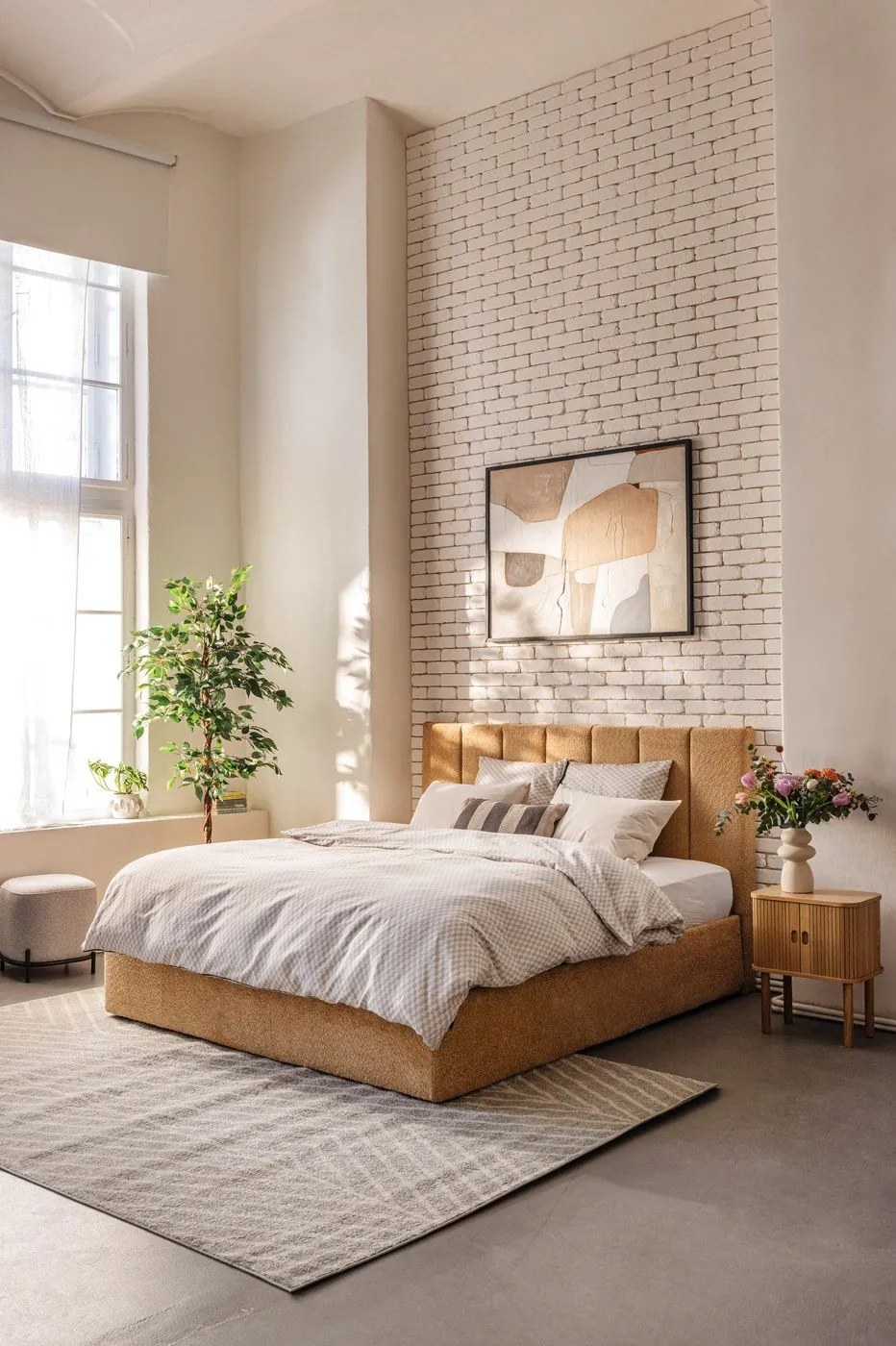 стая от Bonami 