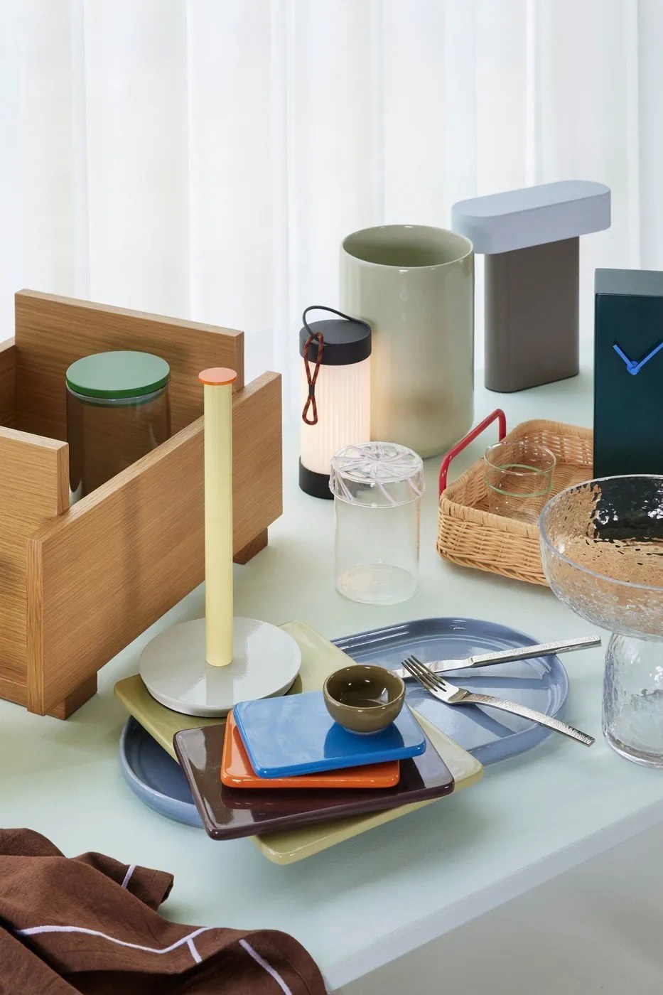 стая от Bonami 