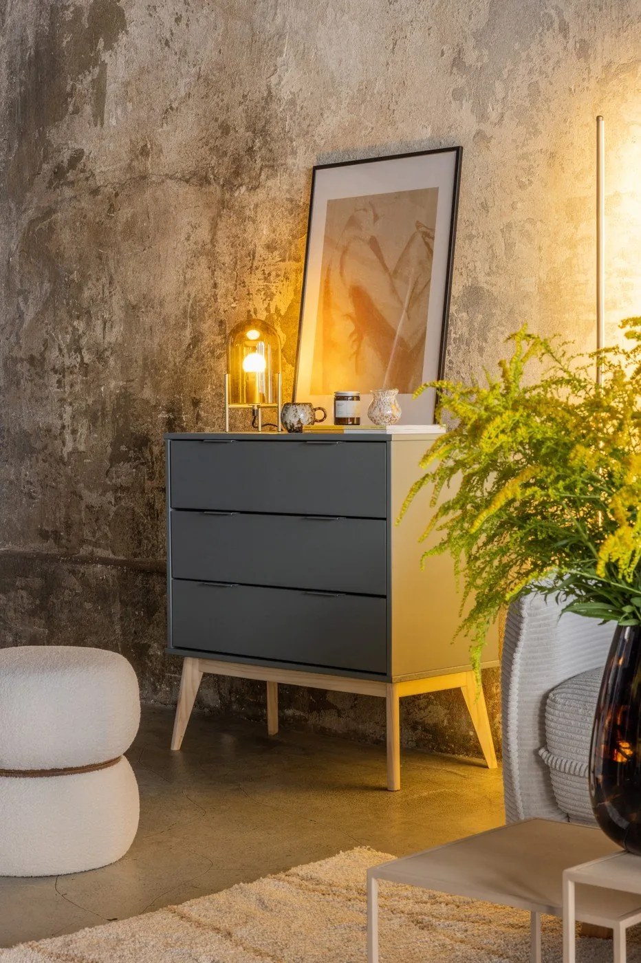 стая от Bonami 