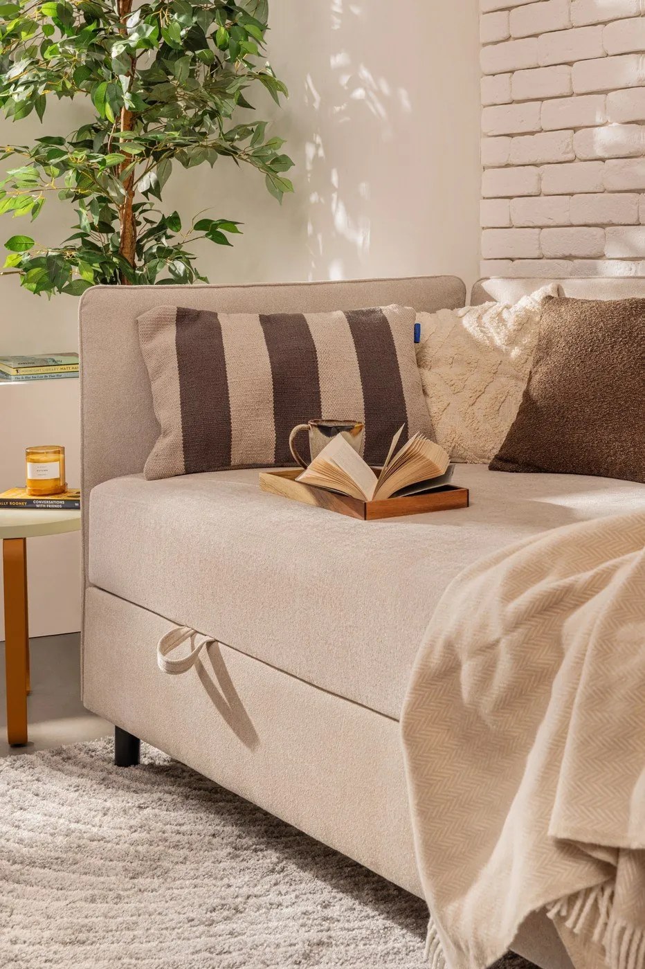 стая от Bonami 