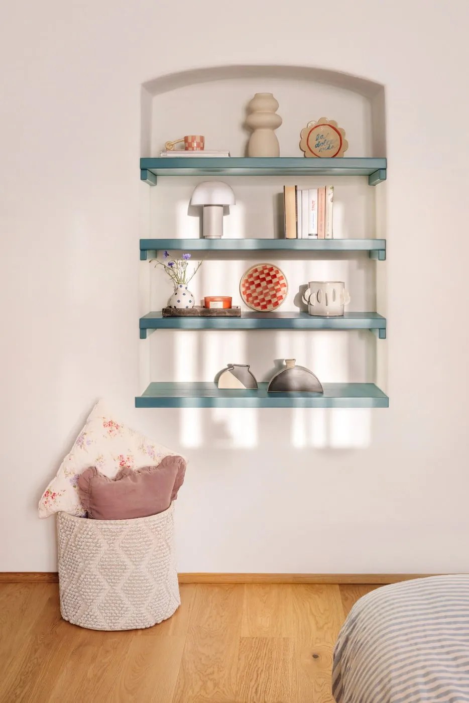 стая от Bonami