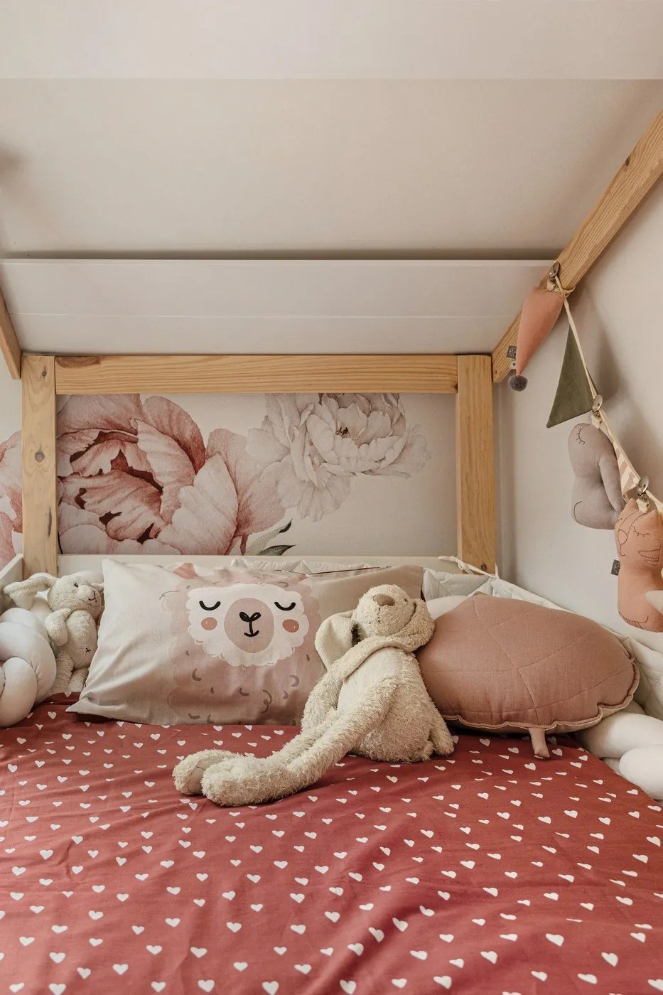 стая от Bonami 