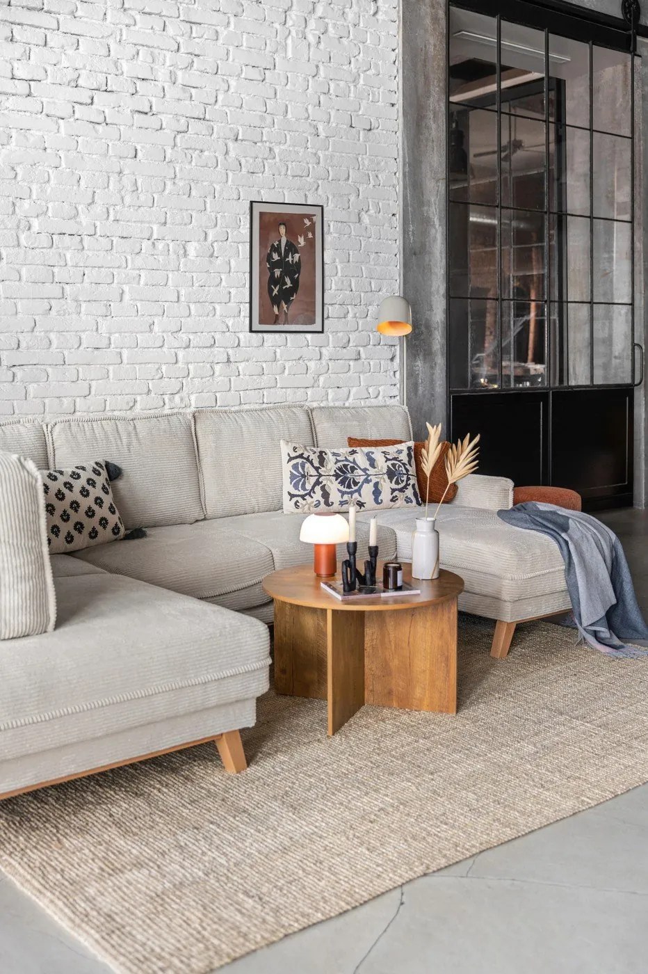 стая от Bonami 