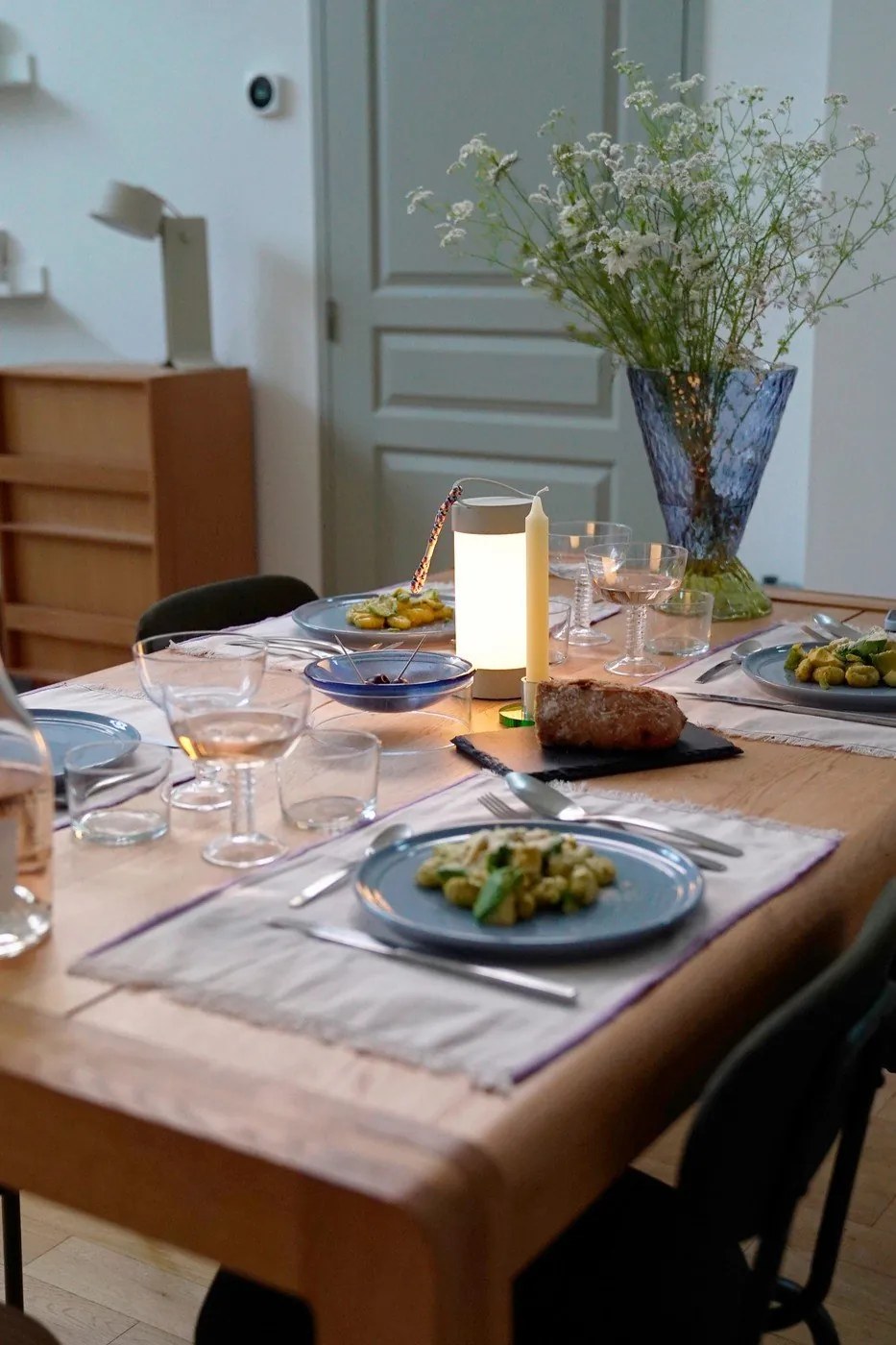 стая от Bonami 