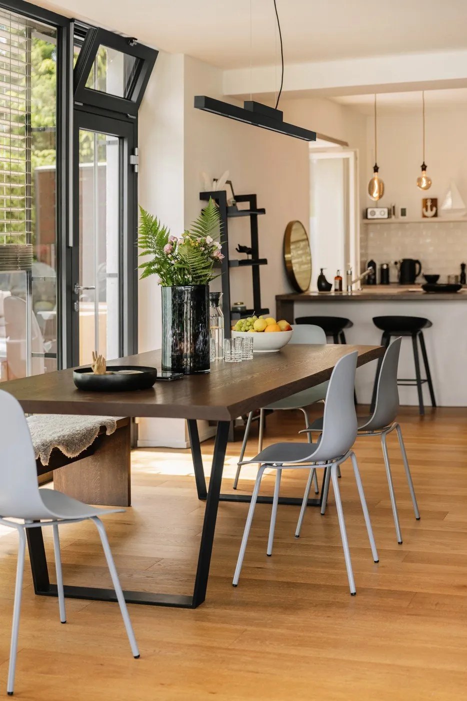 стая от Bonami 