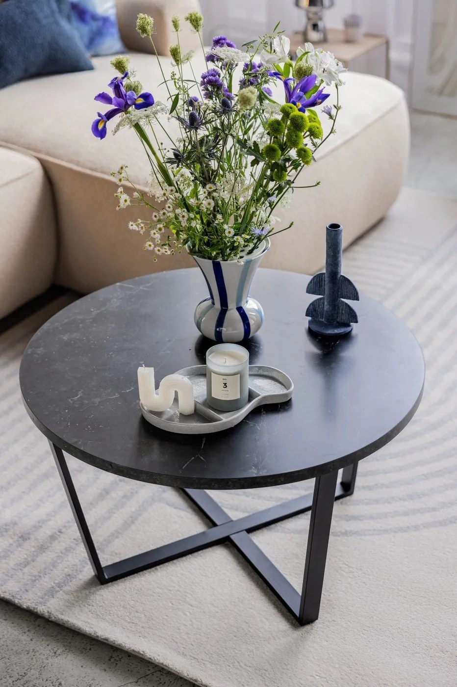 стая от Bonami 