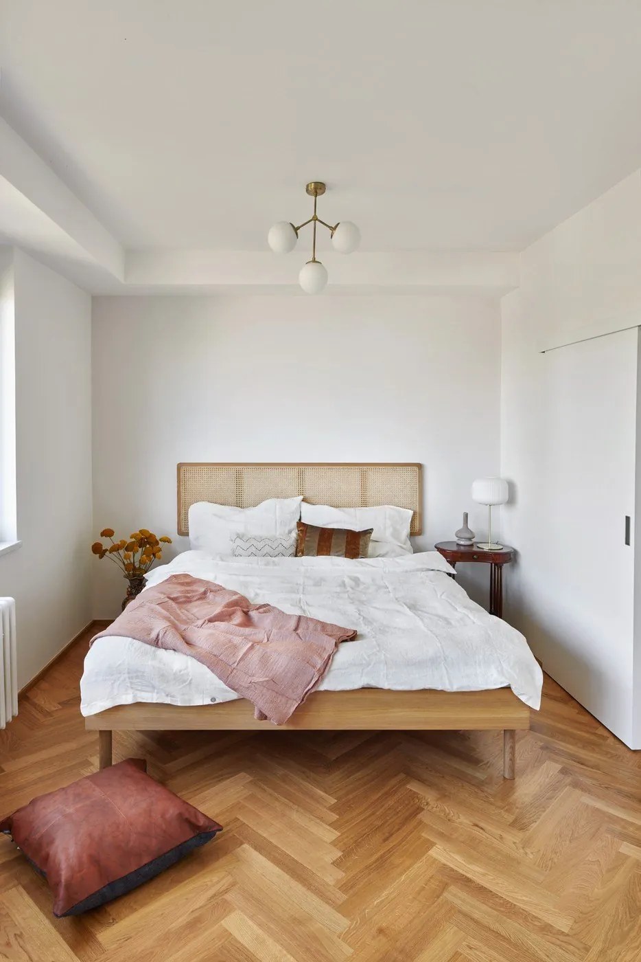 стая от Bonami 