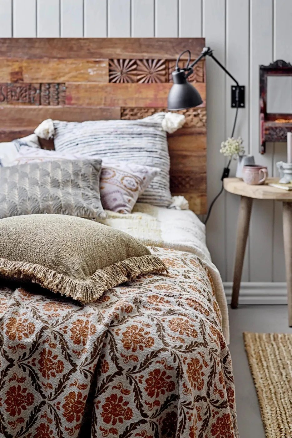 стая от Bonami 