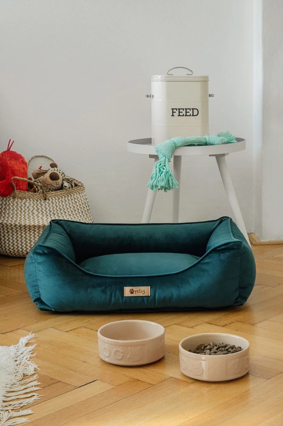 стая от Bonami 