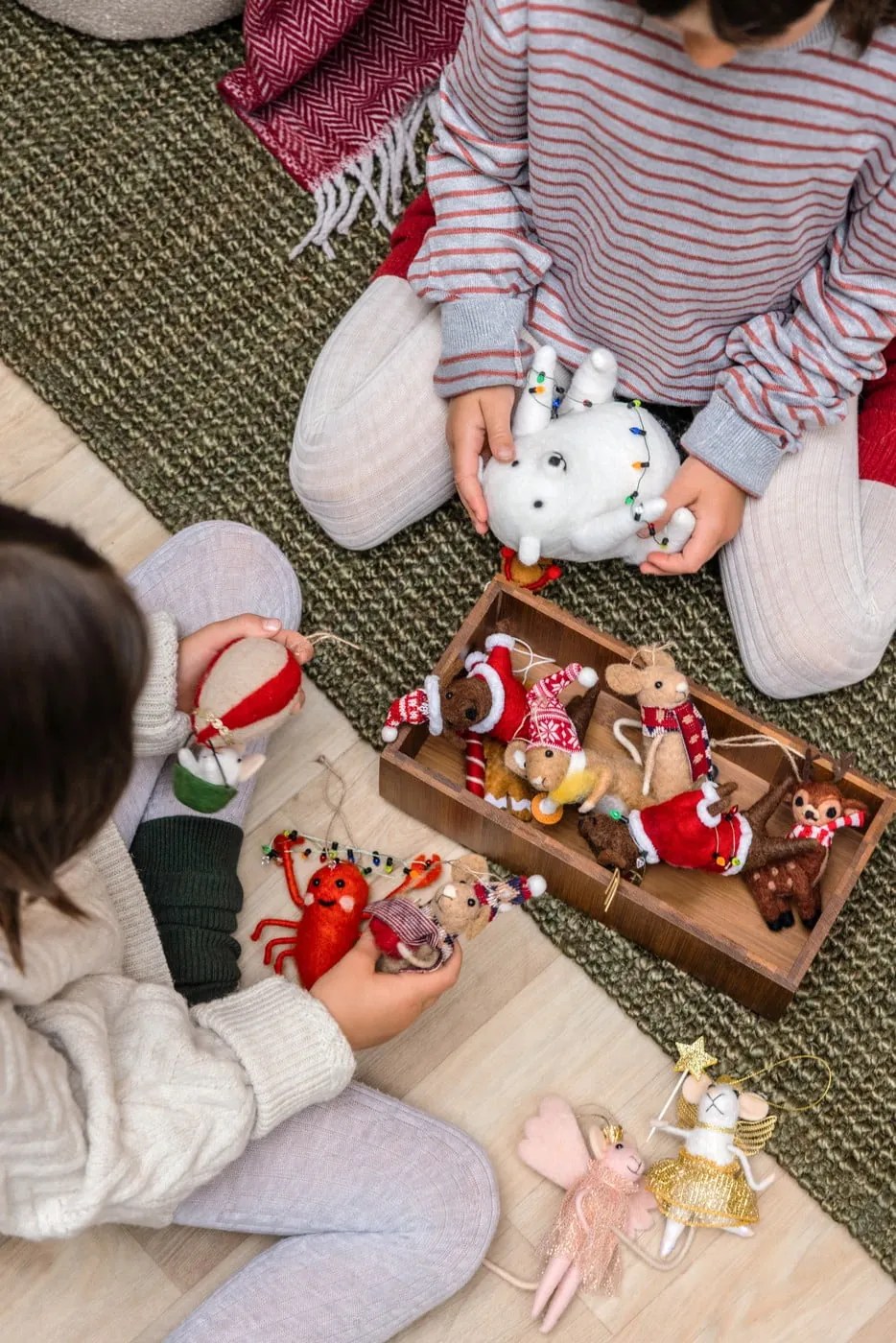 стая от Bonami