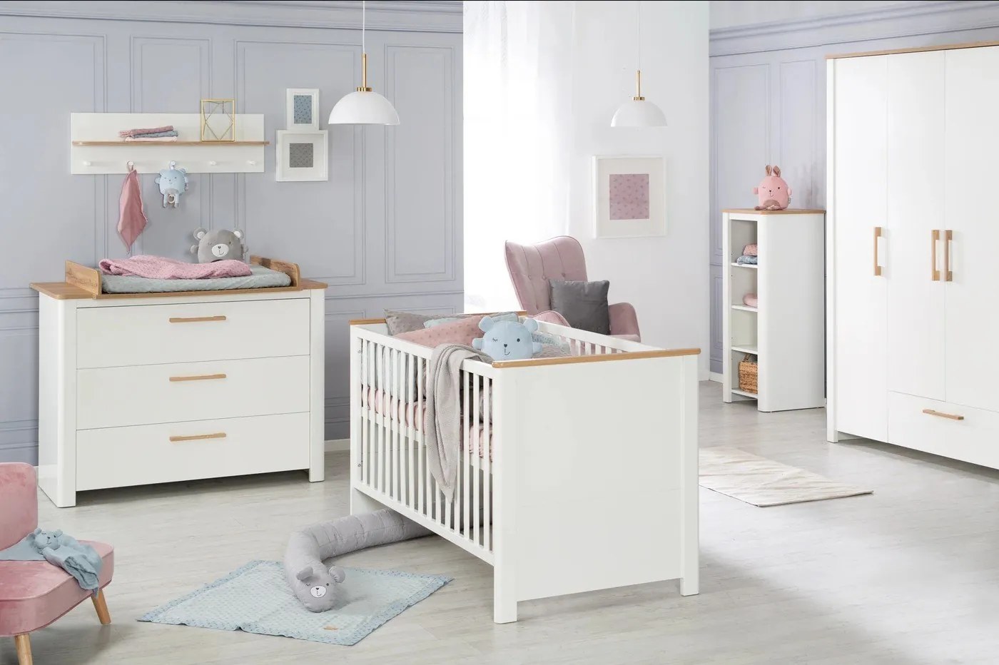 стая от Bonami 